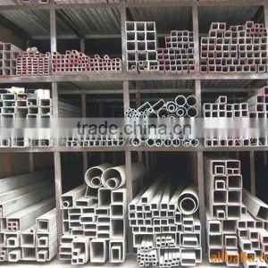 High Quality Weld Steel Pipe/ LTZ Window Pipes/galvanized Steel Pipes thumbnail-2