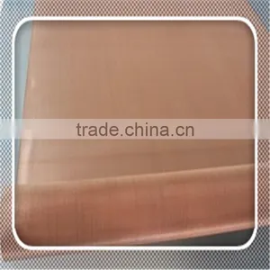 High Quality Hot Sale Cooper Wire Mesh thumbnail-1