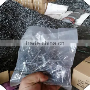2inch Common Nails Price / Polished Common Nails Direct Factory thumbnail-1