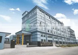 Fujin Stationery & Gift Co., Ltd. company overview - view 1 thumbnail