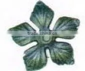 Wrought Iron Flowers thumbnail-1