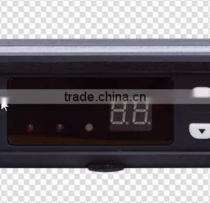 High Speed Low Cost FM Data Radio thumbnail-2