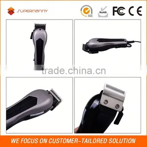 Top Hot Selling Multi-function Trimmer Razors Barber Scissors Professional Household Hair Clipper thumbnail-2