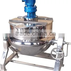 Syrup Cooking Machine thumbnail-1
