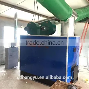 Automatic Coal Burning Heater For Poultry Farming Equipment thumbnail-2