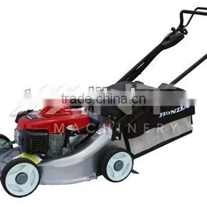 Mini Electric Lawn Mower ANT196 thumbnail-1