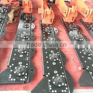 High Quality New Type Pto Rotary Disc Mower With Cheap Price Made in China thumbnail-5