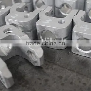 Small Tonnage Vertical Broaching Machine thumbnail-2