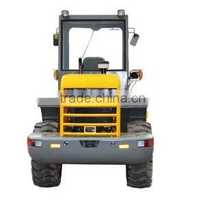 Hot Selling 1.8 Ton`XGMA LoaderXG918-I With Best XGMA Wheel Loader Price thumbnail-2