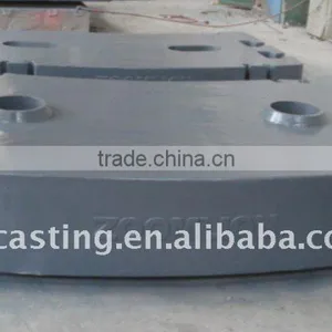 Crane Counterweight thumbnail-1