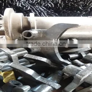 Scraper Conveyor Chain Stripper thumbnail-1