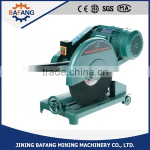 Professional Price Best Electric Metal Abrasive Saw Machine thumbnail-2