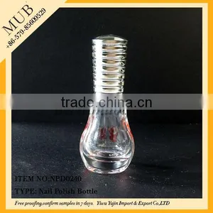 Nail Polish Remover Bottle thumbnail-1