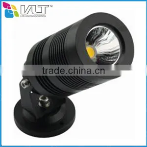 3 Years Warranty IP65 COB Type 12w Multi-cplor LED 24v Rgb Landscape Light thumbnail-1