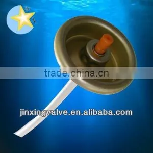 Foam Shaving Spray Valve for Aerosol Cans thumbnail-1