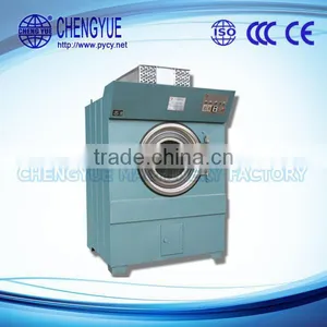 Professional Clothes Dryer, Laundry Dryer, Electric Clothes Dryer thumbnail-1