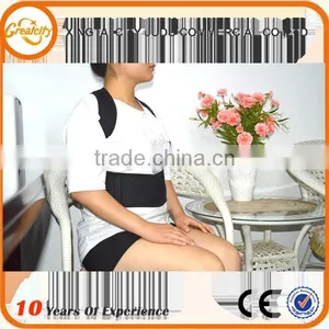 2016 Hot Sale the Back Correct Belt for Teenagers thumbnail-3