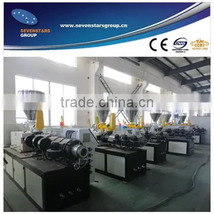 Plastic Extruder Machine for Pvc on Sale thumbnail-1