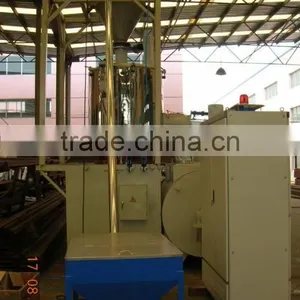 Plastic Mixer Unit thumbnail-1