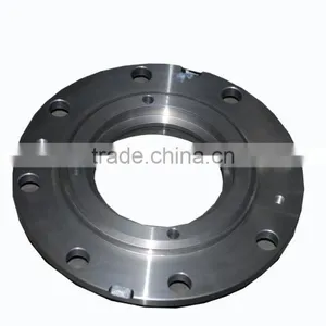 ISO Gray Cast Iron Casting Ht200 thumbnail-6