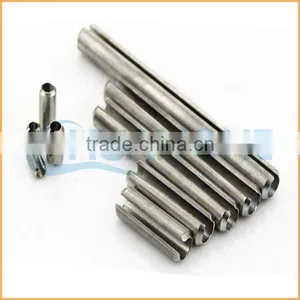 Made In Dongguan Rolled Spring Pins thumbnail-2