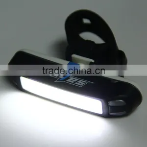 SAHOO 30 LED 3 Modes 0.8W USB Bike Light Bicycle Taillight Rear Warning Lamp Cycling Safety Lighting thumbnail-3