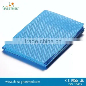Medical Disposable Wound Dressing Set thumbnail-3