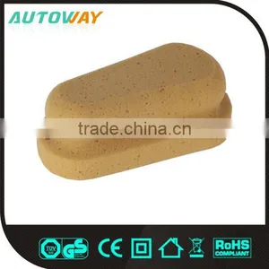 2015 Auto Care Car Sponge With Handle thumbnail-1