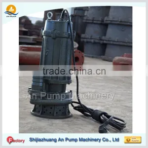 100m3/h Electric Mechanical Seal for Submersible Sewage Pump thumbnail-1