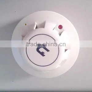 Addressable Smoke Detector thumbnail-1