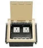 Cable Box for OA Intelligent Raised Access Network Floor thumbnail-1