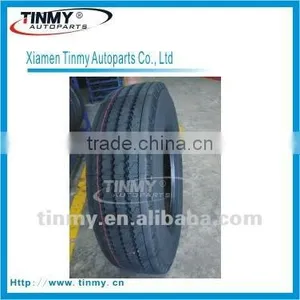 Heavy Duty Truck Tire 235/75R17.5/ 235/75R22 thumbnail-1