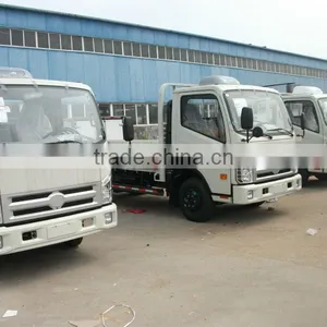 China Foton Light Truck for Sale Truck Brake Shoes thumbnail-1