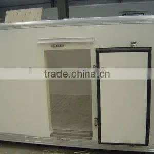 Food Van Truck Body Sale Poult Truck thumbnail-3