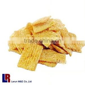 Crispy Chips Production Machine thumbnail-1