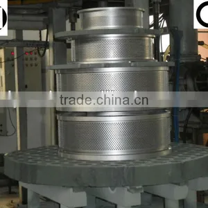 CE Pellet Press Ring Die thumbnail-1
