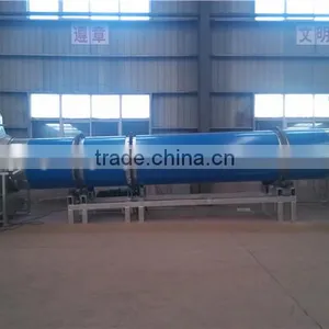 Energy-saving Palm Fibre/coco Fibre Dryer/coco Fibre Drying Equipment With CE Approved thumbnail-2