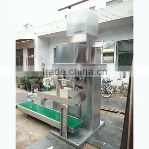 25kg Automatic Weighing Packaging Machine for Powder thumbnail-3