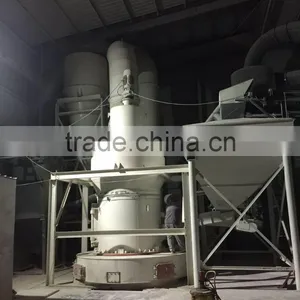 Automatic Grinding Mill / Pulverizing Machine for Stone thumbnail-6