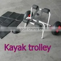 Kayak Canoe Cart TC6000 thumbnail-1