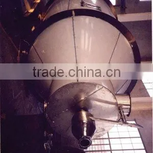 Series Condensing Granulating Tower thumbnail-1