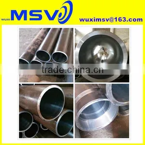 Honed Flow Meter Tube Pressure Rating thumbnail-1