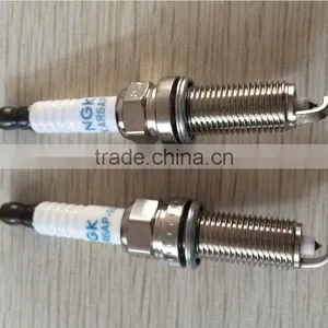 Jinhua Japan Car Engine Spark Plug 22401-ED815 for Tiida LIVINA 22401ED815 thumbnail-3