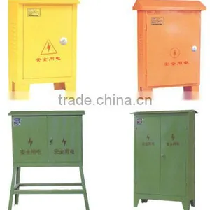 Custom Processing Outdoor Rain Distribution Box thumbnail-1