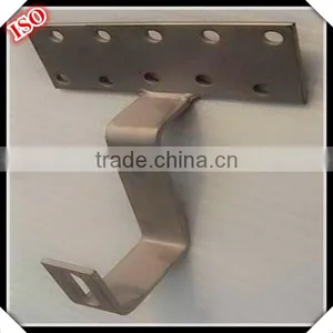 China Non-standard Steel Stainless Bending Parts thumbnail-2