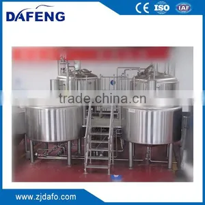 Ss.1000L Hotel Mash Lauter Tun thumbnail-5