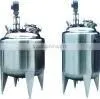 Steam Heating Tank 500L Mixing Tank thumbnail-1