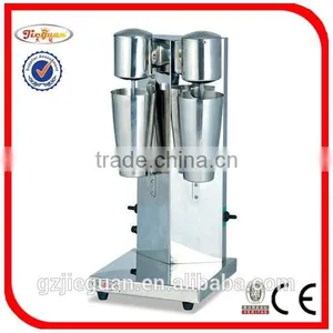 CE Approval Stainless Steel Electric Milk Shaker JG-MS2 thumbnail-1