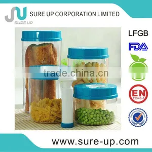 Practical Salt Airtight Bottle Set,cookie Box Set(OPUJ) thumbnail-1