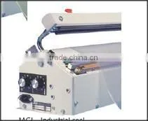 300 MGI Impulse Sealer thumbnail-1